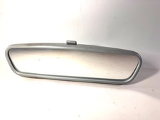 12-16 Audi A4 S4 Interior Rear View Mirror 8T0857511AF OEM A049333 picture