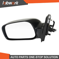 Labwork Driver Side Mirror Left For Toyota Corolla 2003-2008 Power Paintable picture