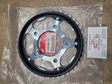 NOS 1981/1982 HONDA CBX 1000 SPROCKET 41200-MA2-000 42 tooth NLA at HONDA picture