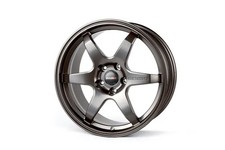 Genuine Nismo NISMO LM-RS6 18x10.5 +22 (Anthracite) 4030SV81522A picture