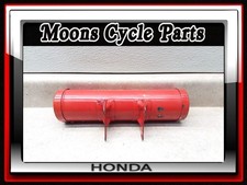 VTG 1960s Honda Original CL77 305 Scrambler 250 CL72 ? Tool Box Housing picture