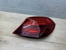 BMW 650 640 M6 F12 OEM 12-18 REAR RIGHT PASSENGE SIDE OUTER TAIL LIGHT TAILLIGHT picture