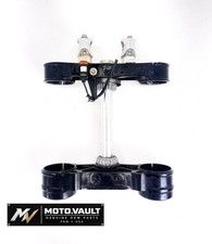 2014 Ktm 250sxf Oem Triple Clamp  picture