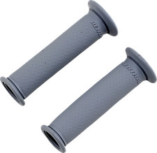 Renthal G147 Single-Compound Road Race Grips Soft Full Diamond Universal picture