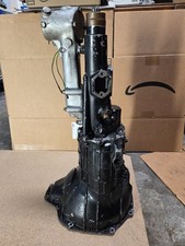 Rib case transmission MG Midget AH Sprite 1275 with plate picture