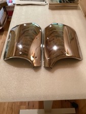 1950, 51 Studebaker 2 door gravel shields picture