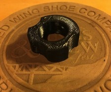 3D-Printed Harley Breakout/Blackline ignition knob for grenade switch picture