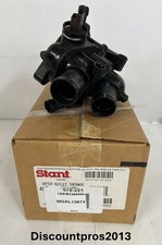 Stant 49412 Engine Water Outlet Assembly Peugeot Mini 2007-2014 picture