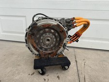 15-18 Porsche Cayenne 958 E-Hybrid Electric Motor 7P5901152A OEM picture