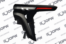 Perfect Genuine 24-26 Chevrolet Traverse RS LED Taillight w/ Sequential RH OEM picture