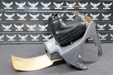 1996 95-97 KAWASAKI KX125 OEM AIRBOX INTAKE AIR CLEANER CASE 11011-1534-RG NICE picture