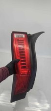 2011-2015 Cadillac CTS Driver side Tail Light Lamp Assembly Coupe LH Used picture