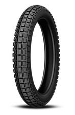 Kenda K262 Small Block 2.75-17 4PR 41P Scooter Tire 042621701B0 picture