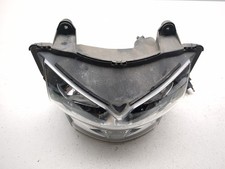 04-06 Kawasaki Z750 Front Headlight Head Light Lamp picture