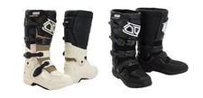 MSR® M6X Enduro Boot Sizes 7 - 13 Black and Tan picture