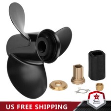 Propeller 14 1/4x21 for Mercury Mercruiser 48-832832A45 14.25