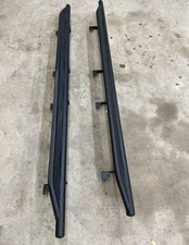 15-22 Chevrolet Colorado Crew *Pair*Driver/Passenger Rock Sliders Running Boards picture