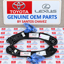 18-25 Camry 19-22 Avalon Left&Right Front Lower Control Arm GENUINE OEM PART picture