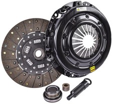 JEGS Street Performance Clutch Kit for Select 1955-1985 GM Models [10.500 in. picture