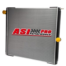 Radiator Fit 1994-1997 1995 996 Ford L9000 LA9000 LLA9000 10.0L 10.8L 11.0L picture