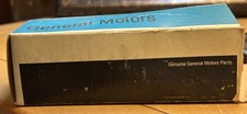 1964-70 Cadillac Oldsmobile AC Transducer Vacuum Switch OEM GM picture
