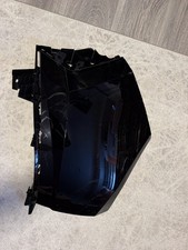 2022-2026 Hyundai Tucson Rear Bumper Left Upper Cover picture