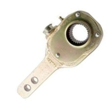 New Haldex KN47001 Straight Arm Manual Brake Adjuster 2 hole 28 spline (2pcs) picture