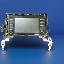 2021-2023 Toyota Camry Navgation AM FM Player Radio Receiver Sirius 86140-06D90 picture