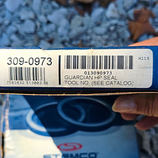 STEMCO 309-0973 Guardian HP Hub Wheel Seal Kit Truck Trailer picture