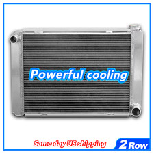 New 2Row Universal 29