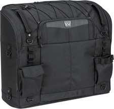 Kuryakyn Momentum Wanderer Touring Seat Bag picture