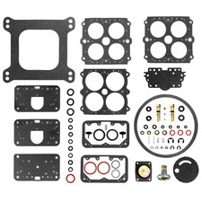 Holley Carb Rebuild Kit- Fits 1850/3310/9776/80457/80670/80508 - Complete Gasket picture
