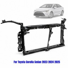 For Toyota Corolla 2023 2024 2025 Radiator Support Core 5320102630 picture