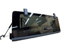 OEM TAKE OFF 2021-2027 Ford Bronco Rear Back Window Back Glass Heated picture