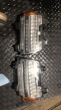 Mopar LED DRL Marker Turn 18-25 Jeep Wrangler JL JLU Gladiator JT Left & Right picture