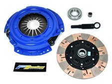 FX TWIN-FRICTION CLUTCH KIT fits JDM 89-98 NISSAN 180SX S13 1.8L TURBO CA18DET picture