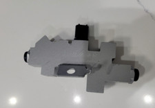1998 1999 2000 2001 DODGE RAM 1500 2500 DAKOTA ABS BRAKE PROPORTIONING VALVE picture