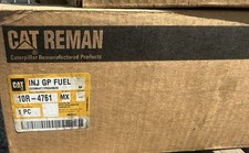 Caterpillar Reman Injector C7 Cat 10R4761 picture