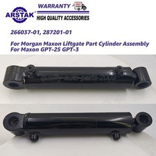 26603701 Cylinder Assembly For Morgan Maxon GPT-25 GPT-3 Liftgate 287201-01 2PCS picture