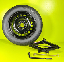 COMPACT SPARE TIRE 16