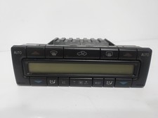 1998-2003 Mercedes W208 CLK320 CLK430 A/C Climate Control Module 14083025685 OEM picture