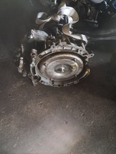 (NO SHIPPING) 2011-2013 FORD TRANSIT CONNECT AUTOMATIC TRANSMISSION 139k Miles picture