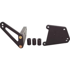 LS Sprint Car Front Motor Mounts picture