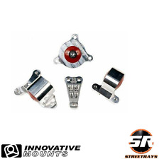 Innovative B90650-60A Engine Mount Kit For 02-05 Civic Si/Type-R 02-06 RSX picture