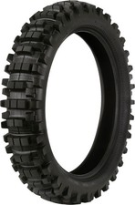 Kenda K760 Trak Master II Rear Tire 110/100-18 Dual Sport picture