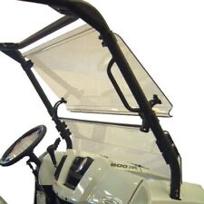 Spike Powersports - D2 Full Tilting Windshield - 63-1612 picture