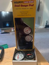 Auto Meter 4337 picture