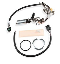 Holley Sniper EFI 12-306 In-Tank Electric Fuel Pump LS Swap 78-87 G-Body 255 LPH picture