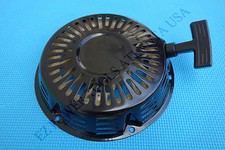 Duracell UCY1119 7000 8000 Watt Generator Recoil Starter Assembly picture