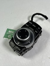 07-14 BMW E60 E70 X5 X6 iDrive Navigation Menu Control Knob Switch OEM 9285443 picture
